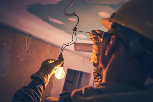 eletricista residencial comercial em jaú