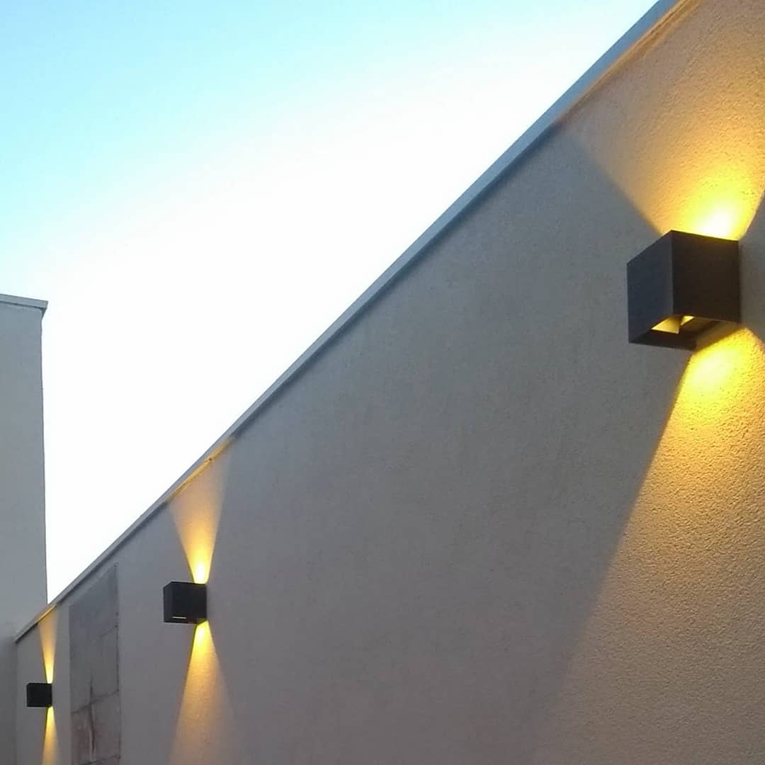 luminárias em jaú