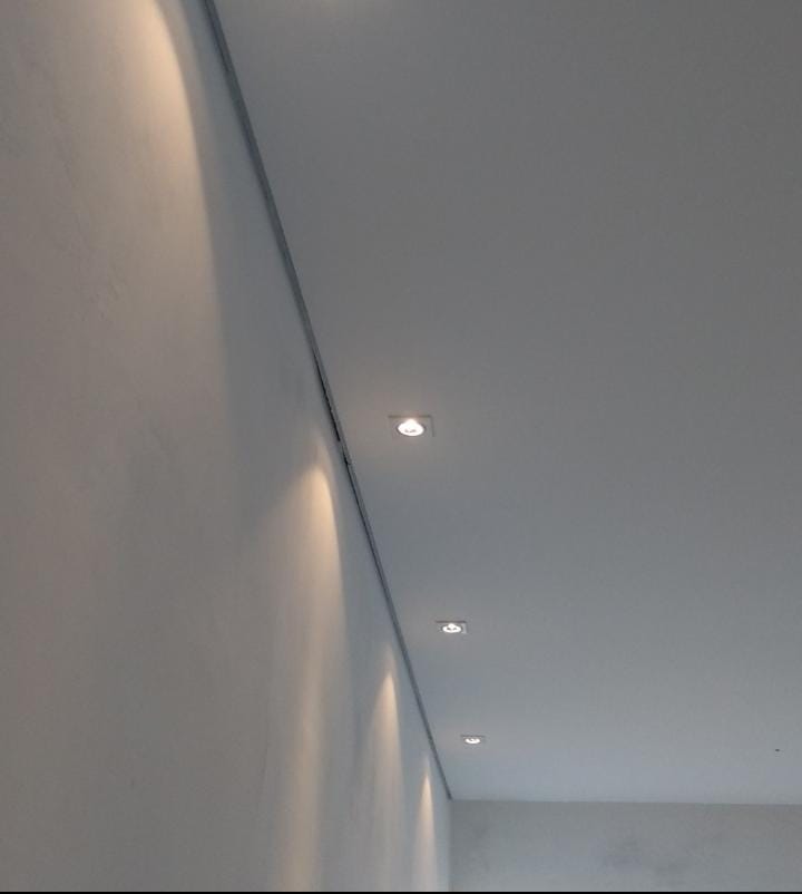 leds em jau