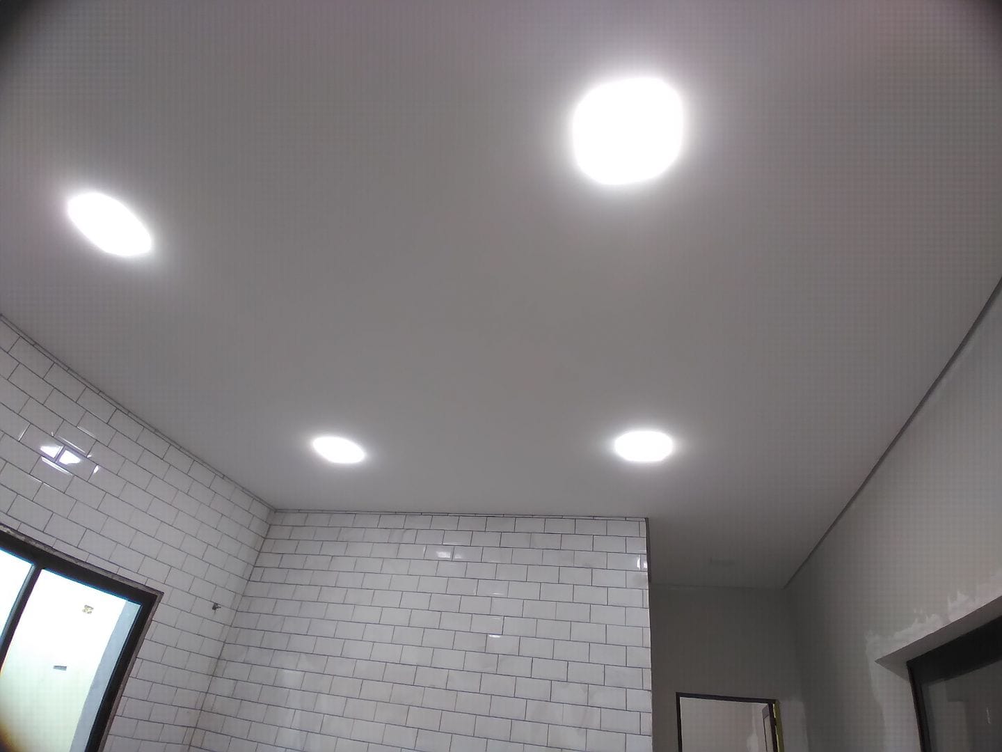 leds em jau