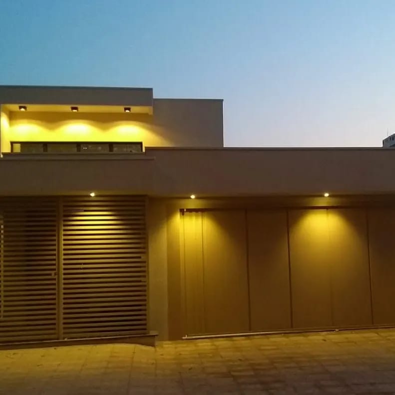 eletricista residencial em jau